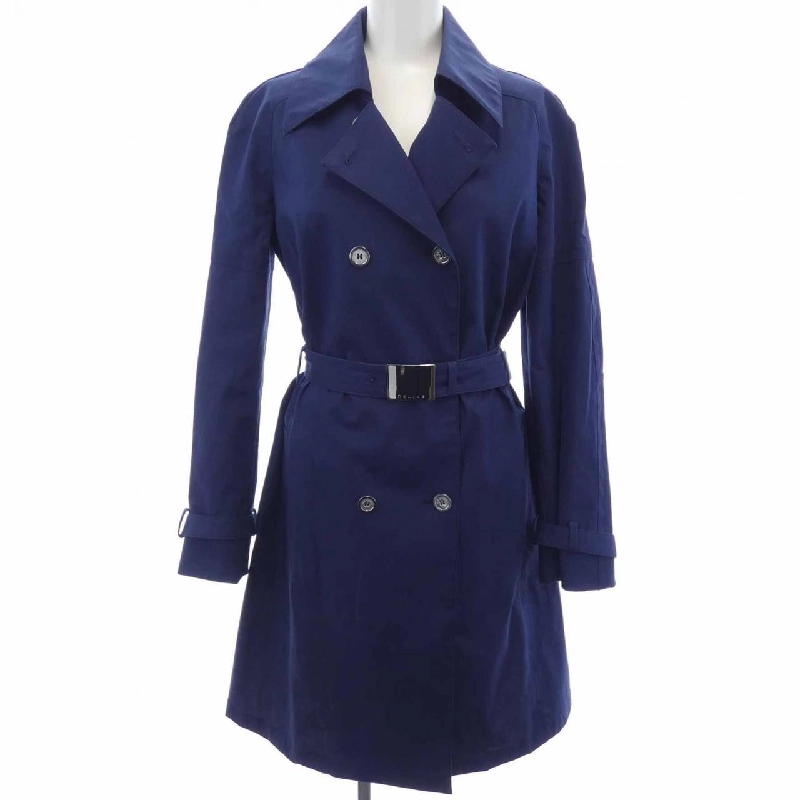 セリーヌ CELINE 28A721827 Áo khoác trench - Hàng hiệu Authentic 823018