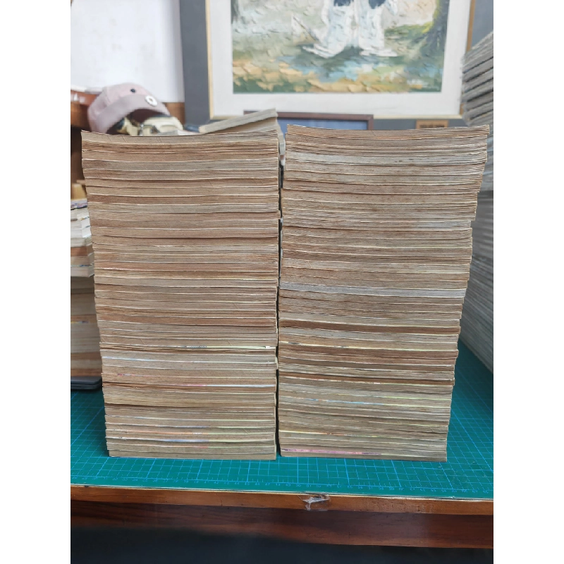 TRUYỆN TRANH Jindo Đường Đến Khung Thành - Motoki Monma 271063