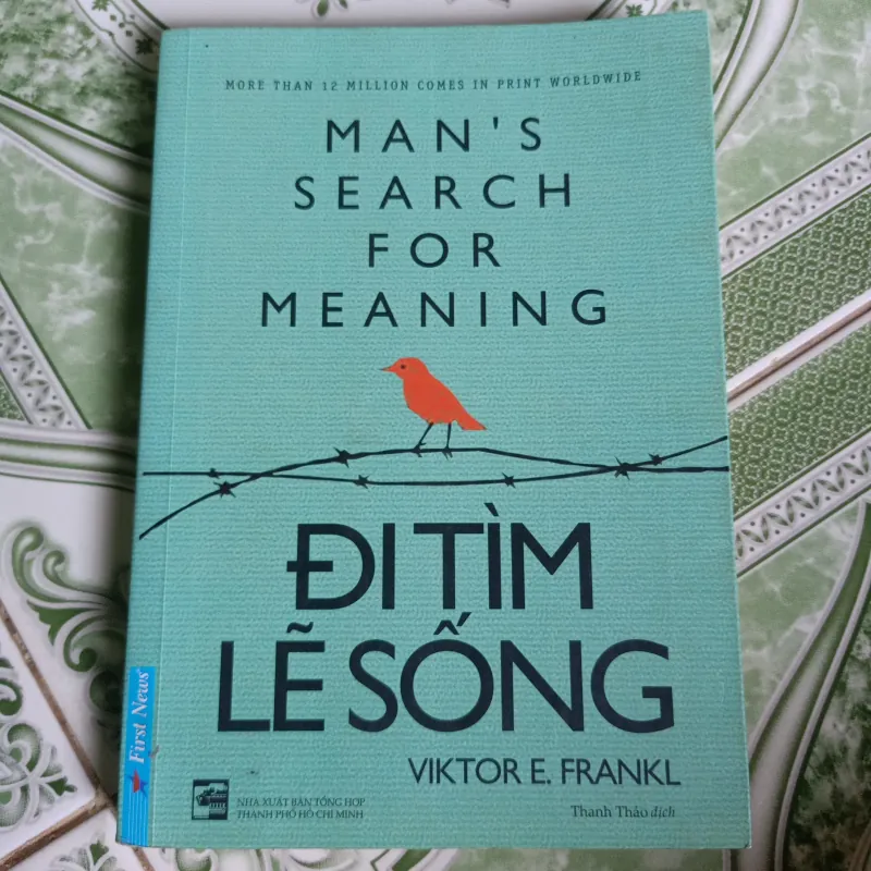 Đi tìm lẽ sống 1028107