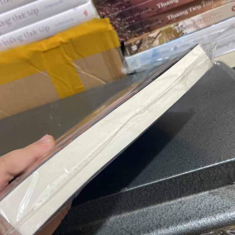 (Trinh thám) - Tiếng cú kêu - Patricia Highsmith 976172