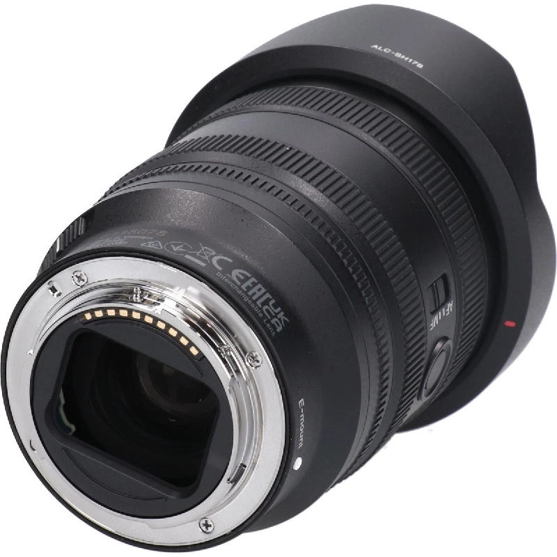 FE24-50mm F2.8G - Hàng hiệu Authentic 886220