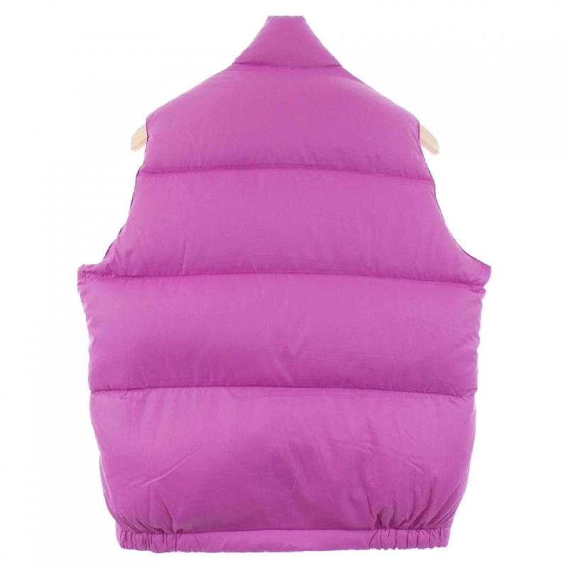 GERRY GR2102-VT002 Áo vest lông - Hàng hiệu Authentic 887491