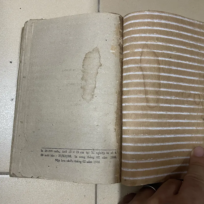 Tuổi thơ dữ dội bộ 3 tập - Phùng Quán (c47) 740506