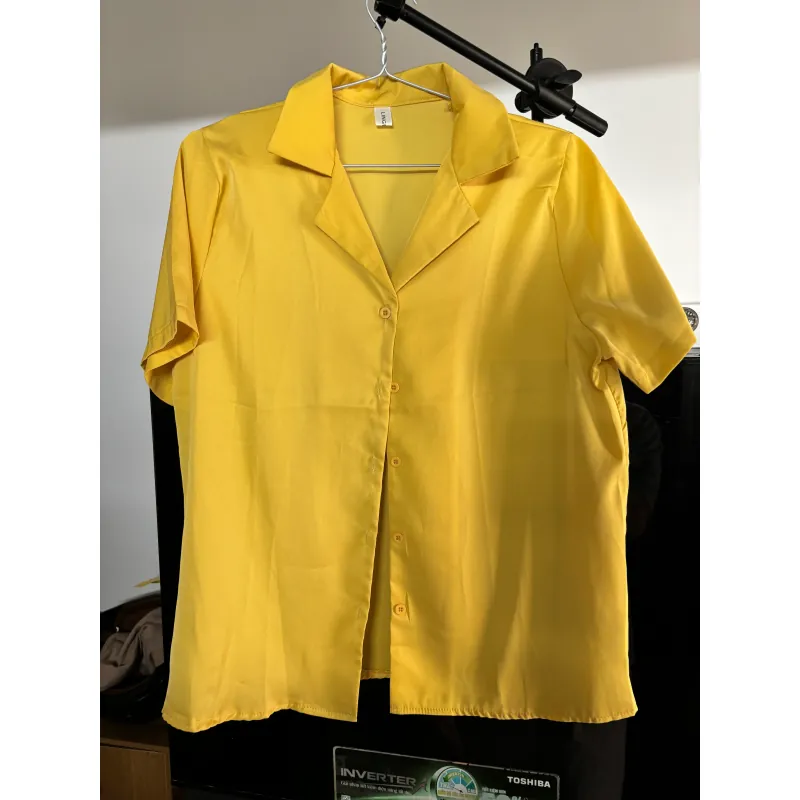 Áo sơ mi sz M  993608