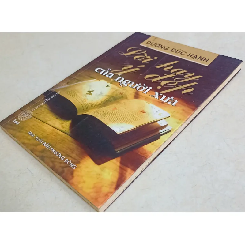 Lời hay ý đẹp của người xưa 🌻 721772