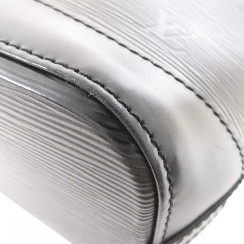 Túi Louis Vuitton Epi Lockit M42292 615077