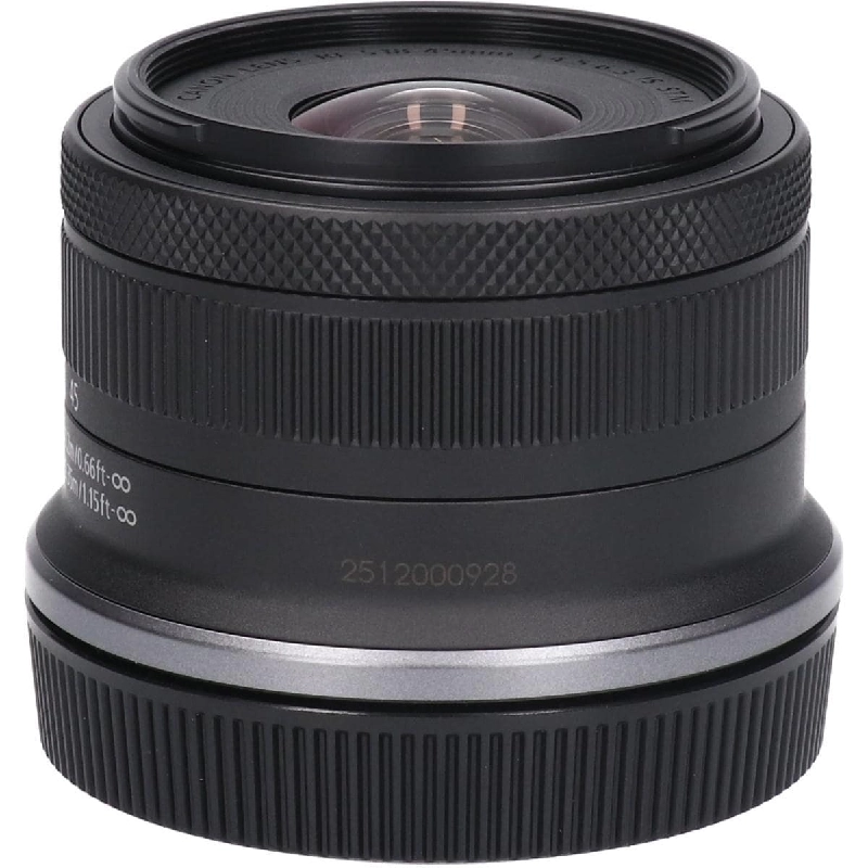 RF-S18-45mm F4.5-6.3IS STM - Hàng hiệu Authentic 885598