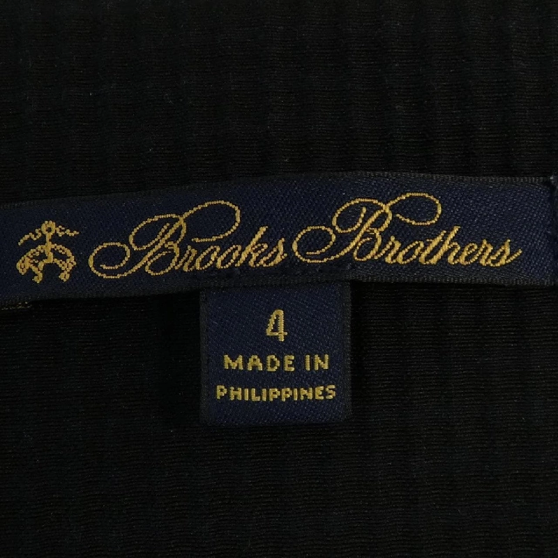 【Mã giảm giá】Bộ vest BROOKS BROTHERS 636831