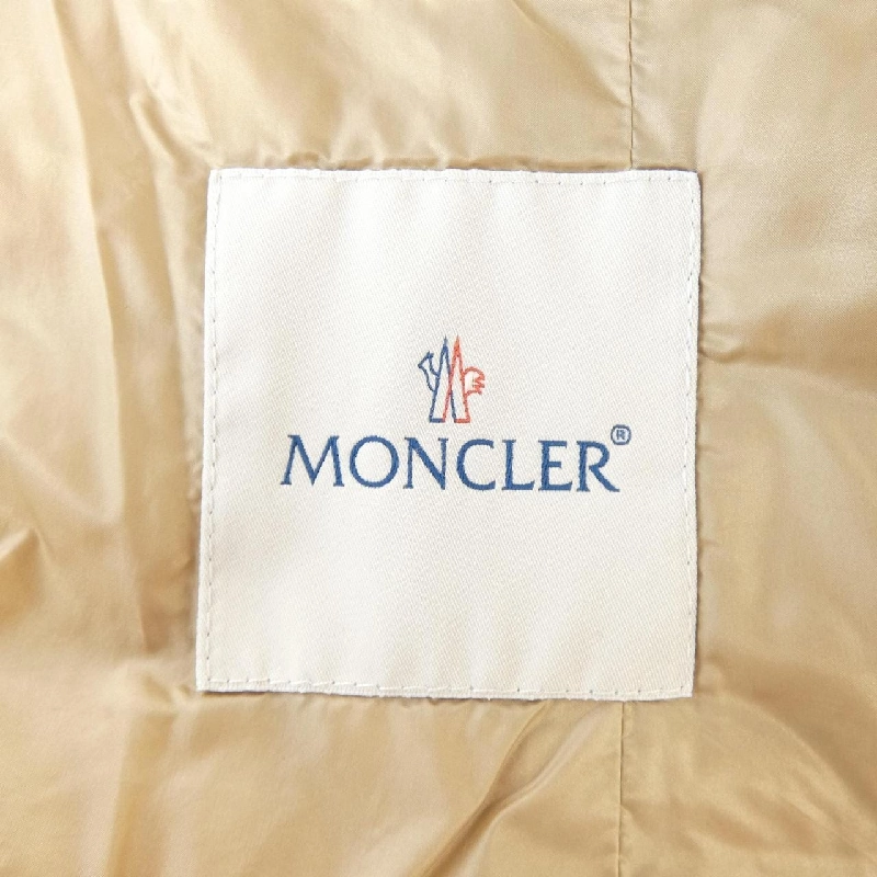 MONCLER FLAVIENNE Áo khoác lông - Hàng hiệu Chính hãng 812036