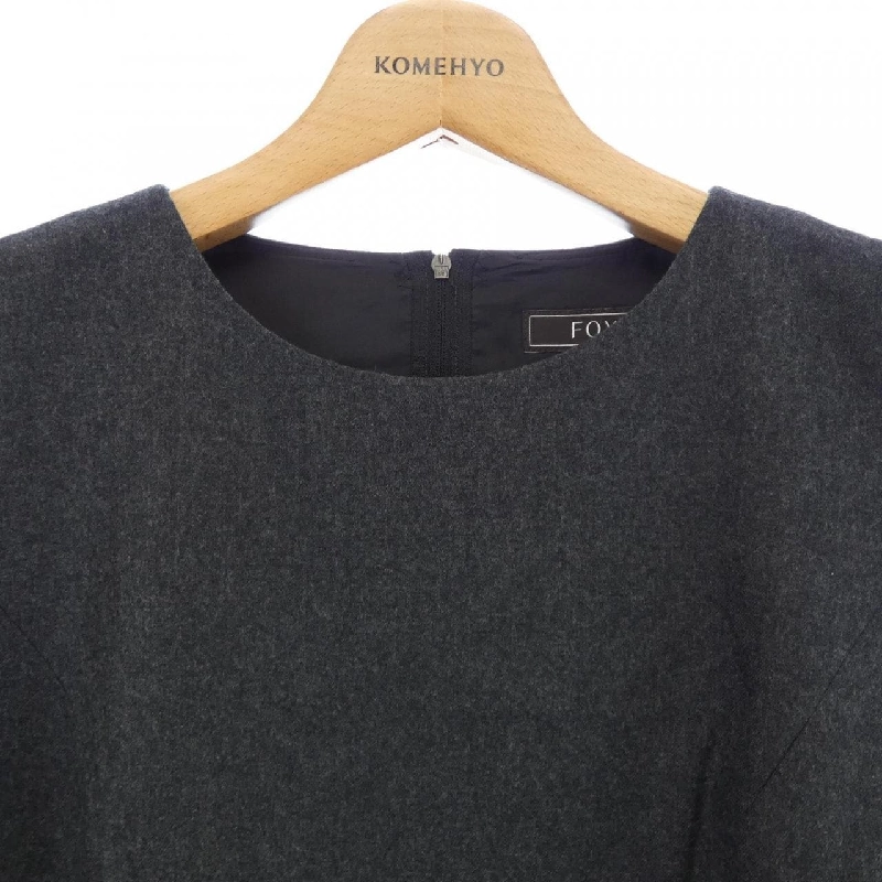 フォクシー FOXEY 36294 ワンピース - Hàng hiệu Authentic 811631