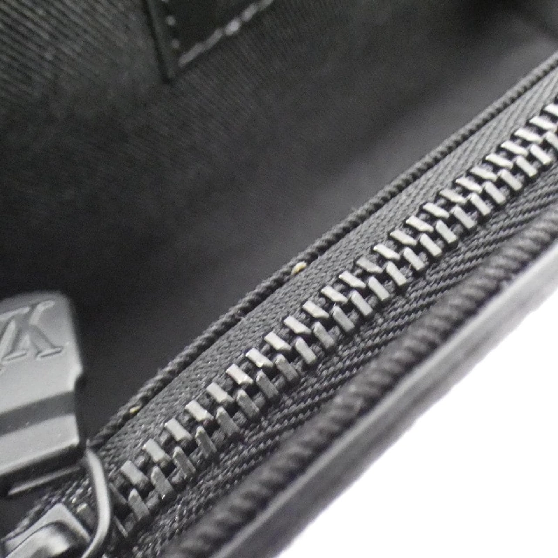 Túi đeo vai Louis Vuitton Monogram Macassar Steamer Wearable Wallet M82534 613610