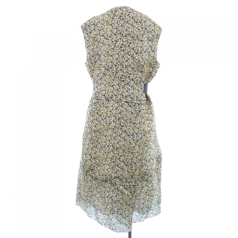 【Mã giảm giá】Đầm BLAMINK 651215