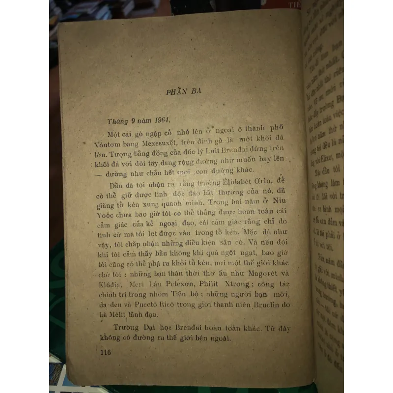 Vào cuộc - Angiêla Đêvít  787825