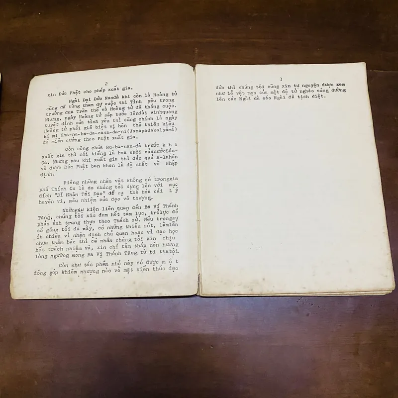 Tình bạn (truyện Phật giáo)  719705