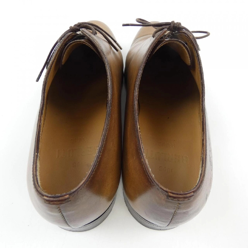 Giày Berluti - Hàng hiệu Authentic 902503