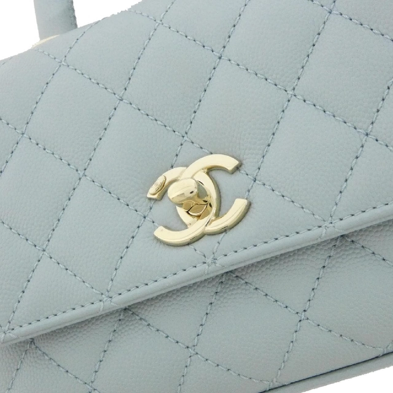 Túi xách Chanel AS2215 - Hàng hiệu Chính hãng 615294