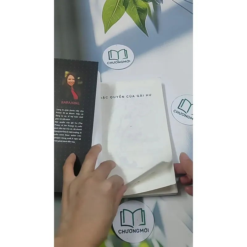 Đặc quyền của gái hư - Kara King 694980