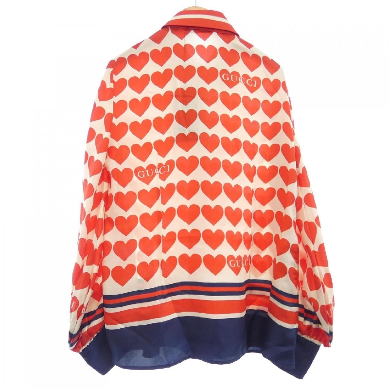 Áo sơ mi GUCCI 635410