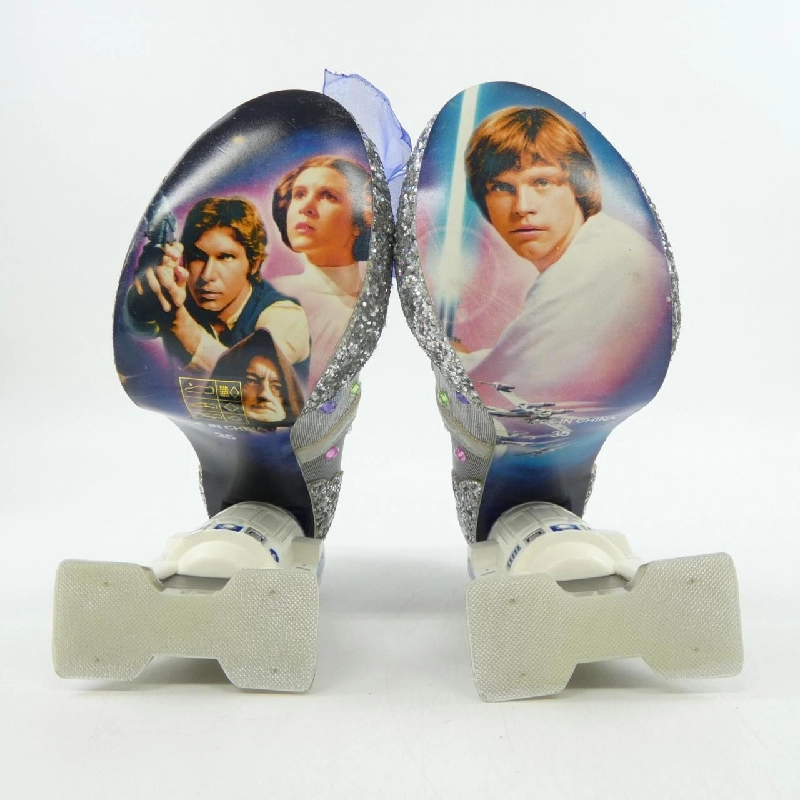 IRREGULAR CHOICE Giày cao gót - Hàng hiệu Chính hãng 829628