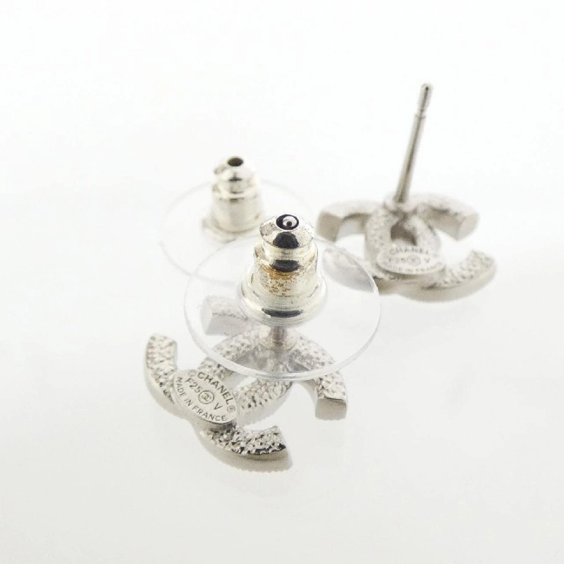 Chanel ABE100 Bông tai - Hàng hiệu Chính hãng 772725
