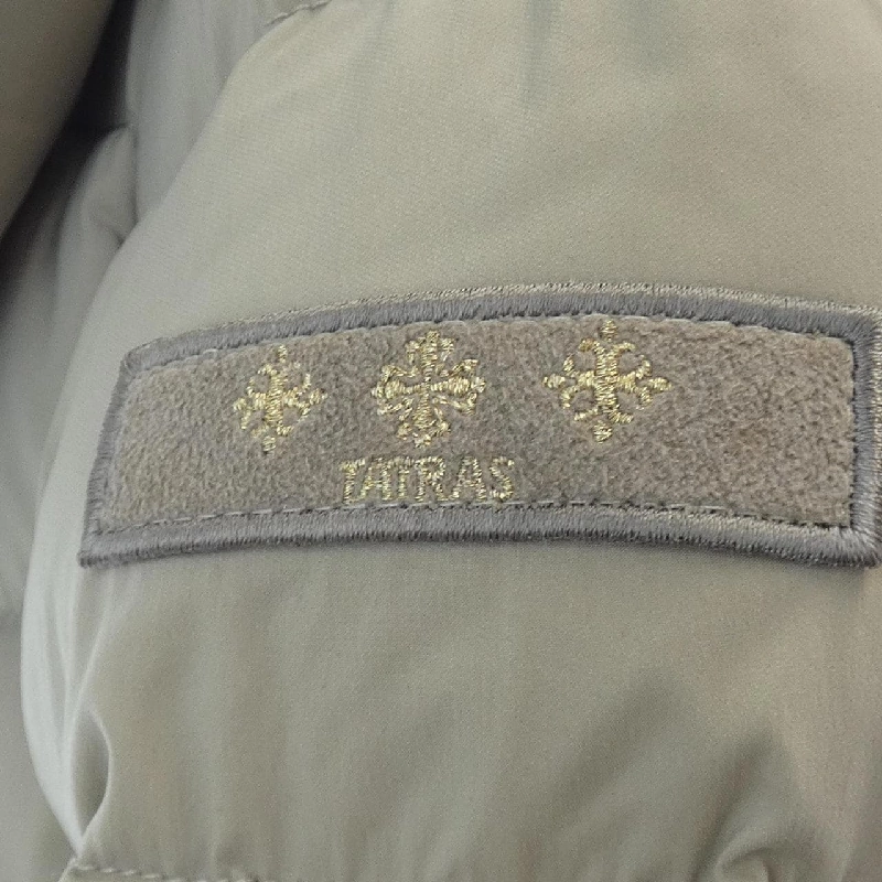 【Khuyến mãi】Áo khoác lông vũ TATRAS 642500