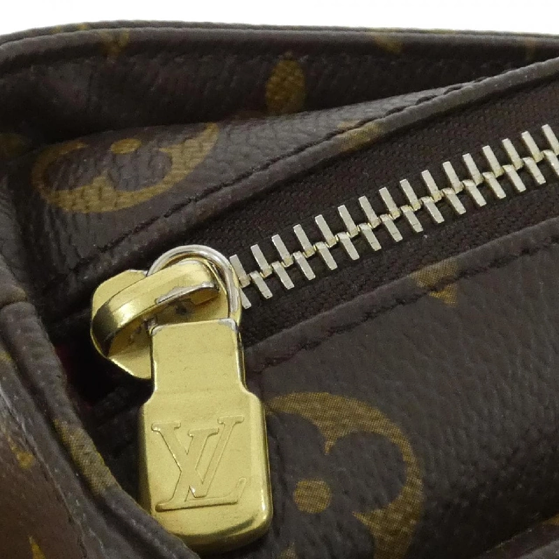 Túi xách vai Louis Vuitton Monogram Viva Cite MM M51164 - Hàng hiệu Chính hãng 767255