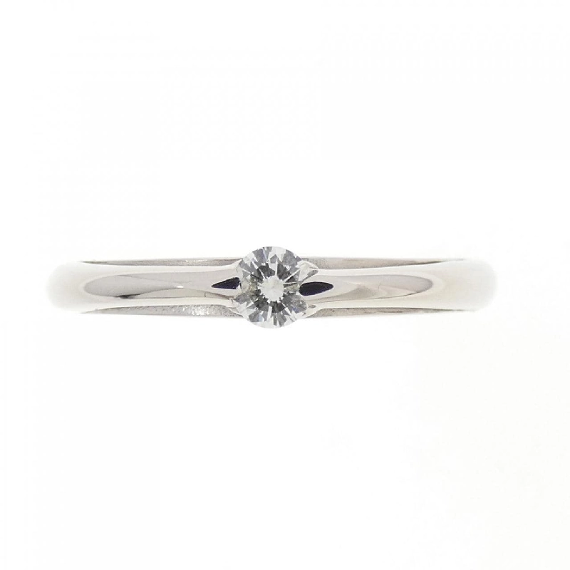 Nhẫn kim cương PT900 0.10CT 668162