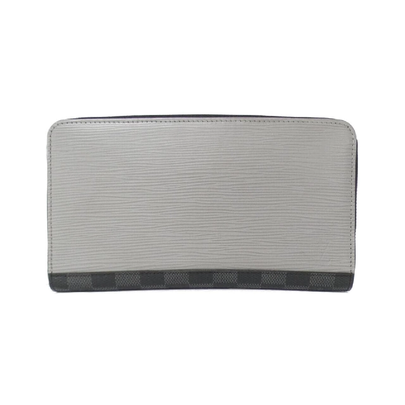 Ví tổ chức Zippy M62930 Louis Vuitton Epi + Damier Graphite 621520