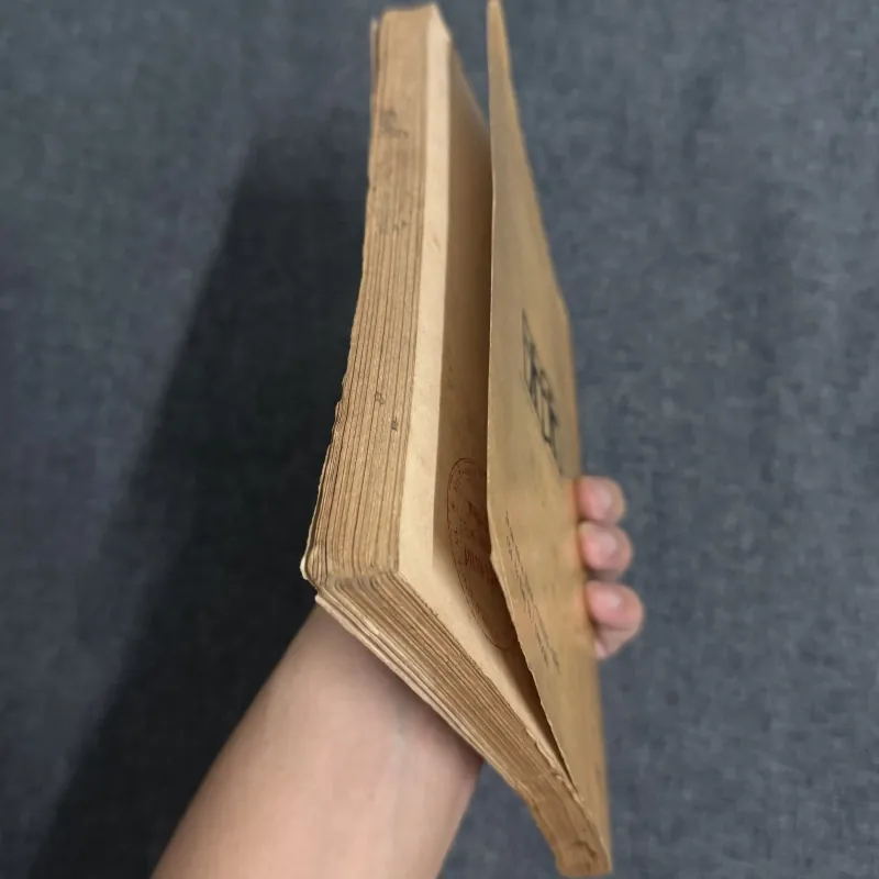 Cà Mau xưa và An Dương nay - Nghê Văn Lương 798067