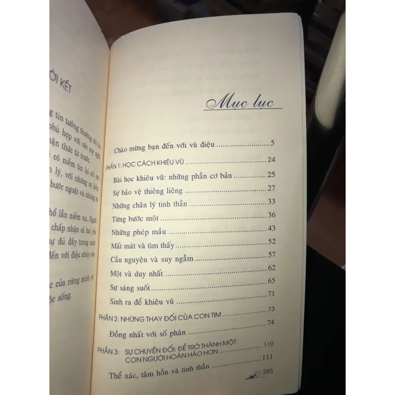 Khiêu vũ với số phận - Sharon Wegscheider Cruse 1013169