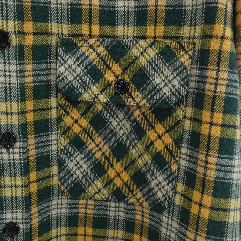 セリーヌ CELINE 2C574954R Áo sơ mi - Hàng hiệu Authentic 897765