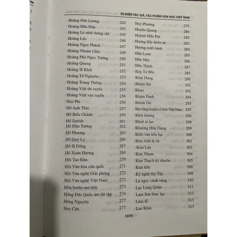 Từ điển tác giả tác phẩm văn học  Việt Nam  ...Doãn Quốc Sĩ, 716925