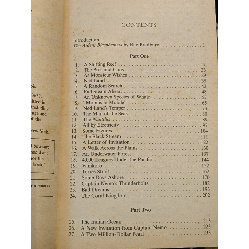 20000 Leagues under the sea 747982