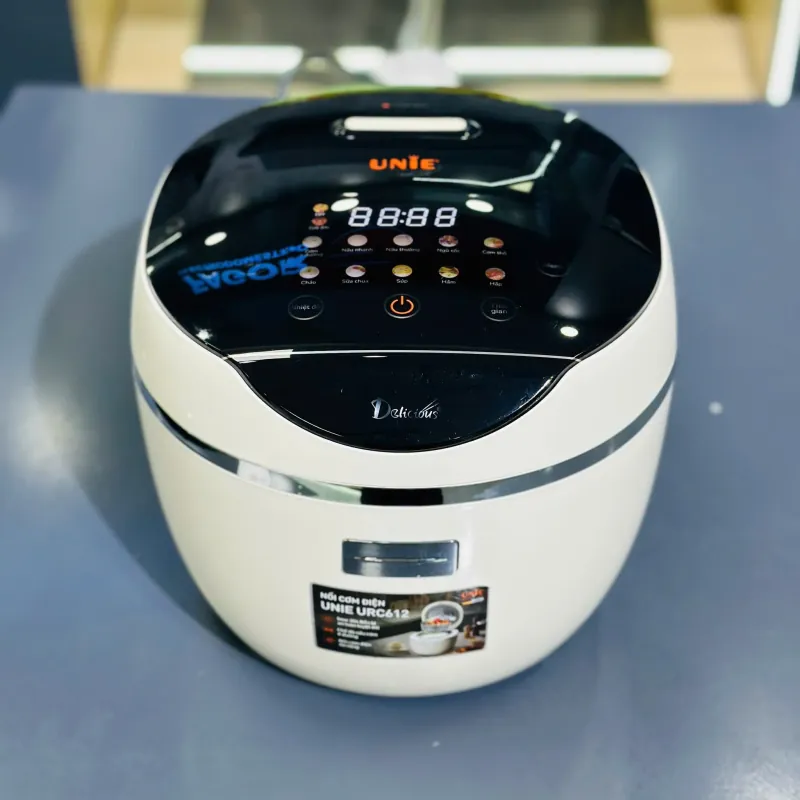 ✨ Lòng nồi inox cao cấp – an toàn, không bong tróc 734118