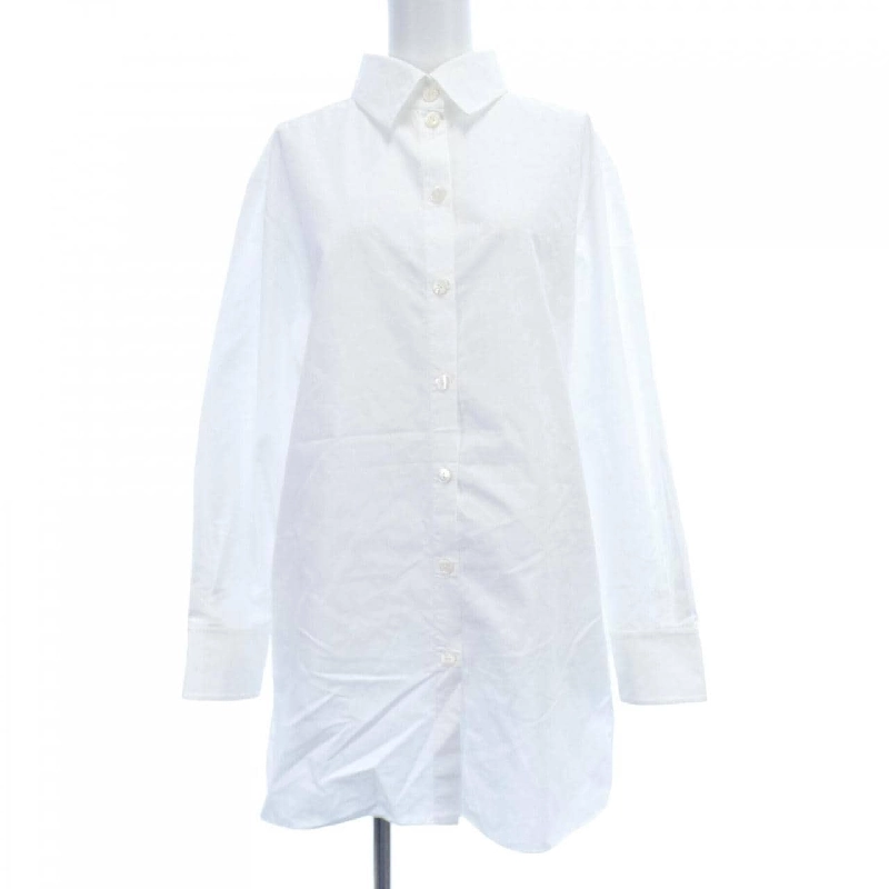 【Khuyến mãi】Áo sơ mi CHANEL 644001