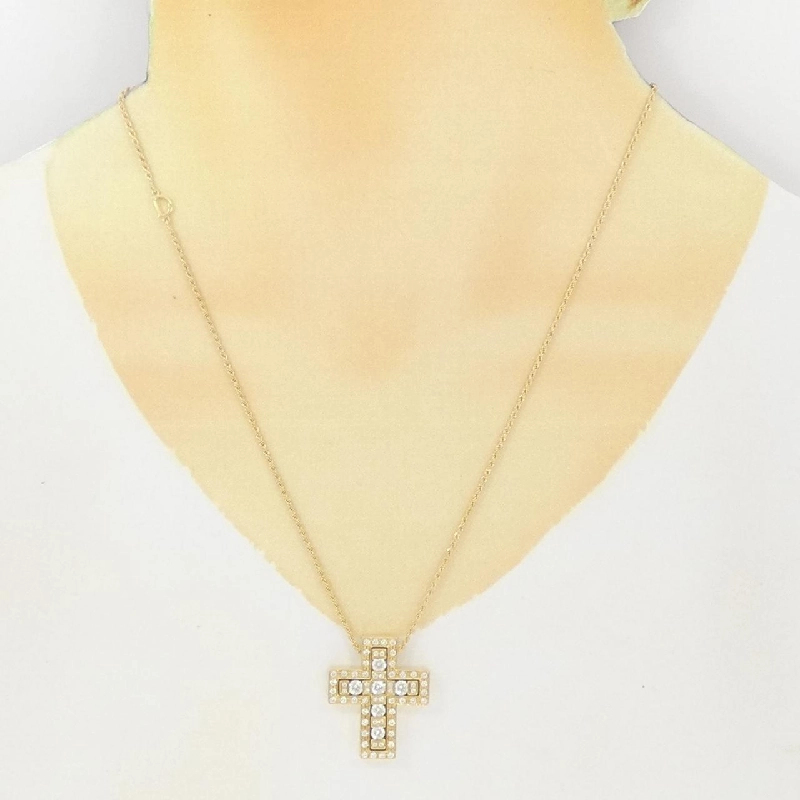 Damianni Belle Époque Necklace - Hàng hiệu Authentic 845664