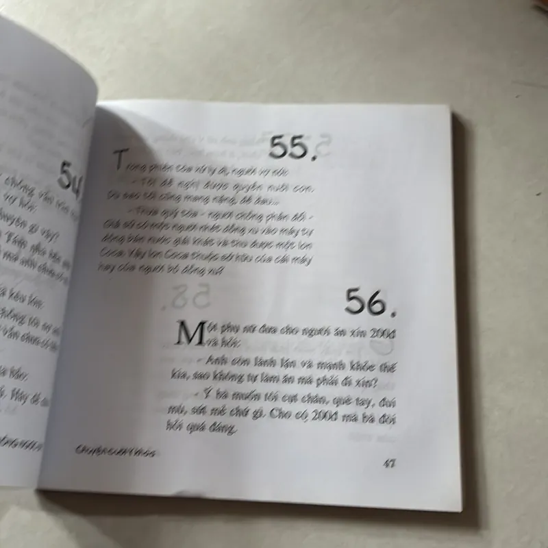 Như ngàn thang thuốc bổ - Đỗ Hồng Ngọc 738524