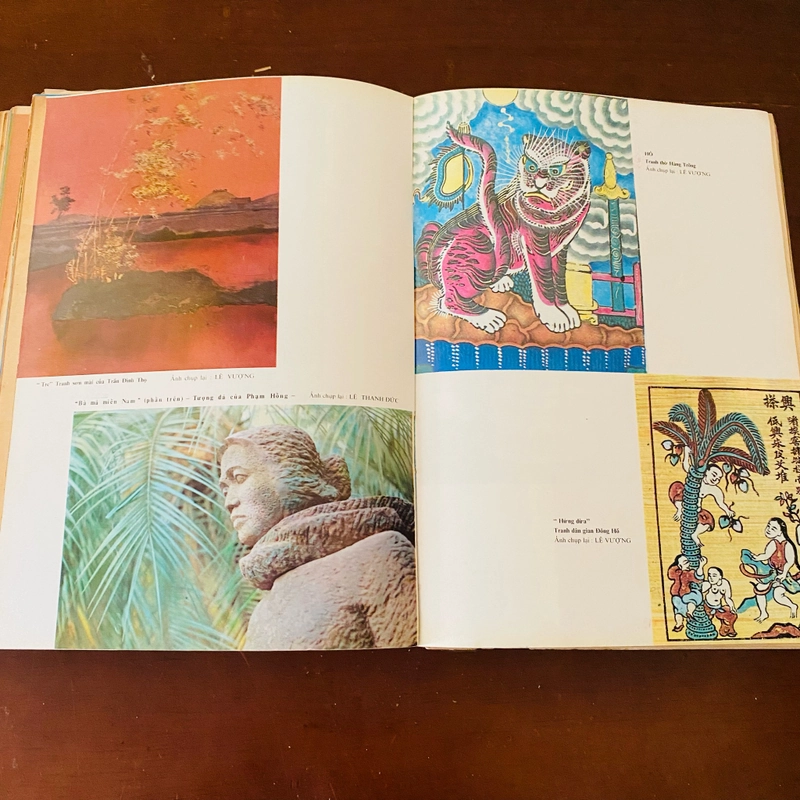 Văn hoá tổng hợp 1989-1995  502314