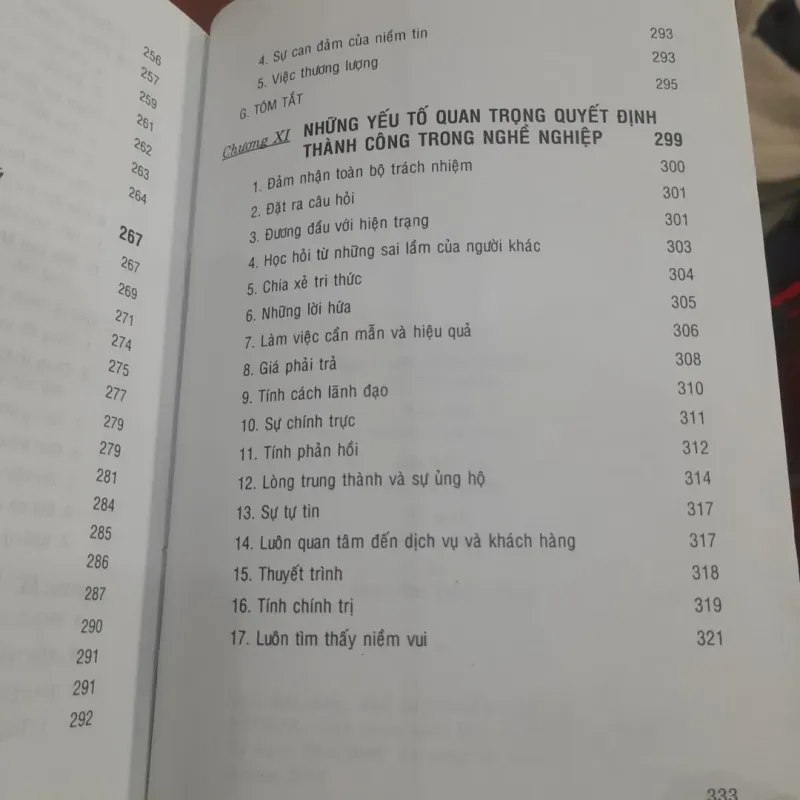 Helmut W. Horchler - CẨM NANG NGHỆ THUẬT QUẢN LÝ 785472