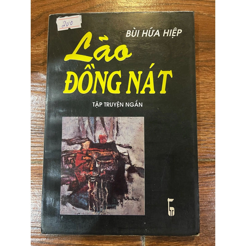 Lão Đồng Nát - Bùi Hứa Hiệp (k1) 499367