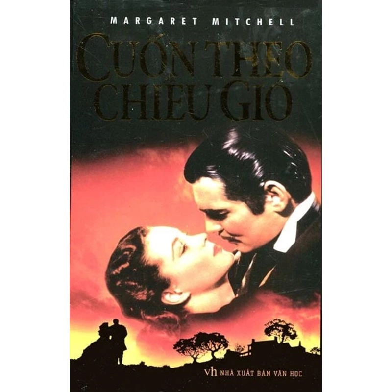 📚Cuốn Theo Chiều Gió - Margaret Mitchell (KINH ĐIỂN) (BÌA CỨNG) 327833