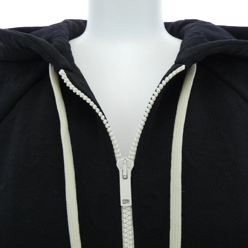 Áo khoác GG Jersey Jacquard của Gucci 661783 XJDEM - Hàng hiệu Authentic 817540