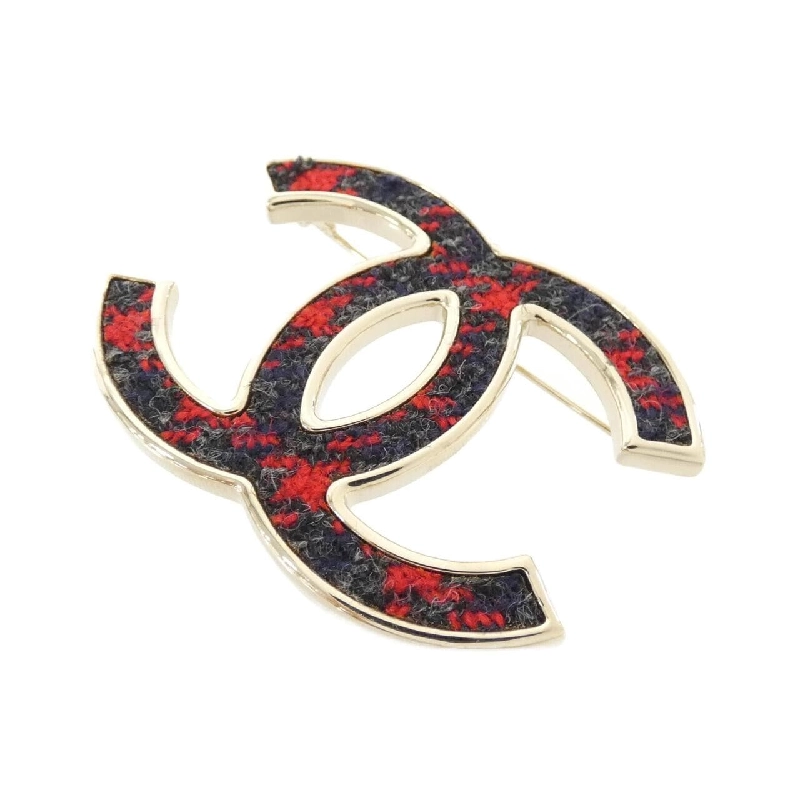 Brooch Chanel AB9482 626382