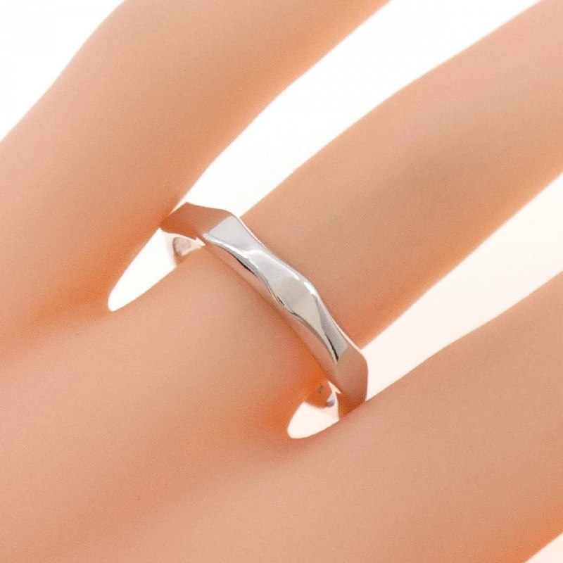 Nhẫn Bulgari Infinite - Hàng hiệu Authentic 837825