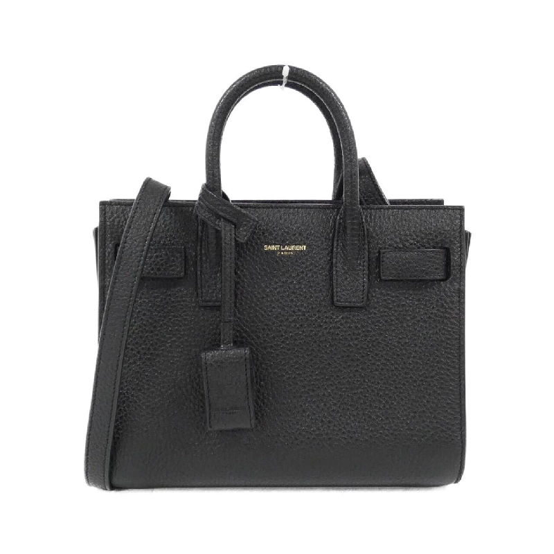 Túi xách Baby Sac de Jour 340778 BPW0J của Saint Laurent 618695