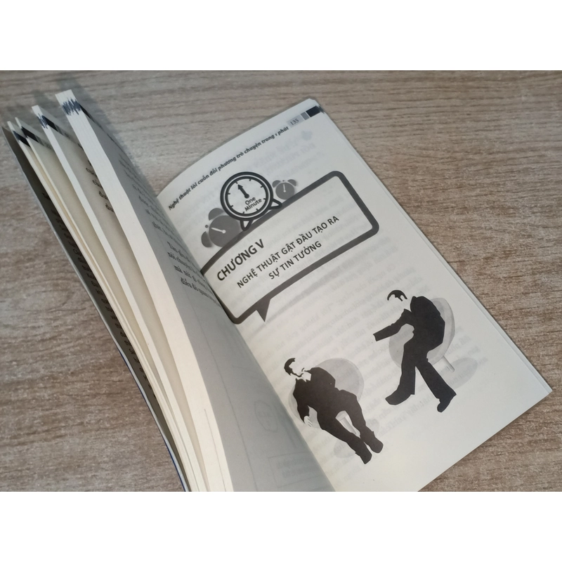 Nghệ Thuật Lôi Cuốn Đối Phương TRÒ CHUYỆN Trong 1 Phút - Takashi Ishii 462468