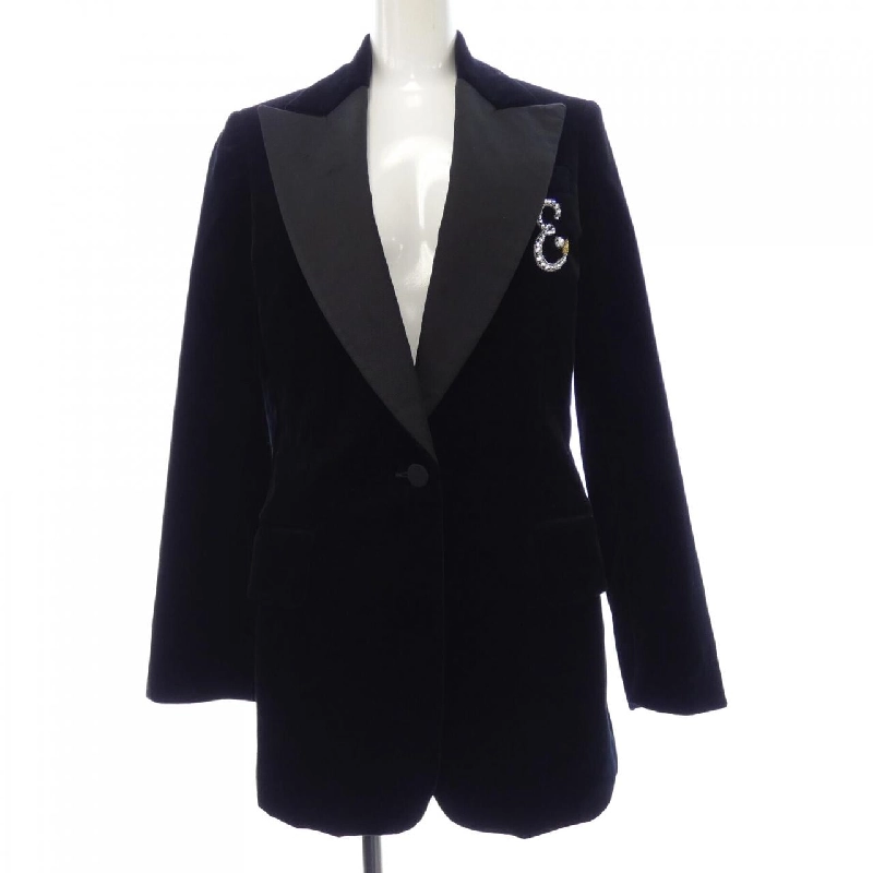 【Mã giảm giá】Gucci GUCCI Áo khoác 641286