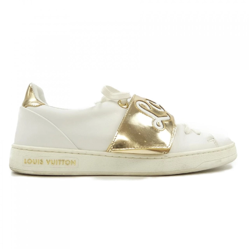 【Khuyến mãi】Giày sneaker LOUIS VUITTON 661967