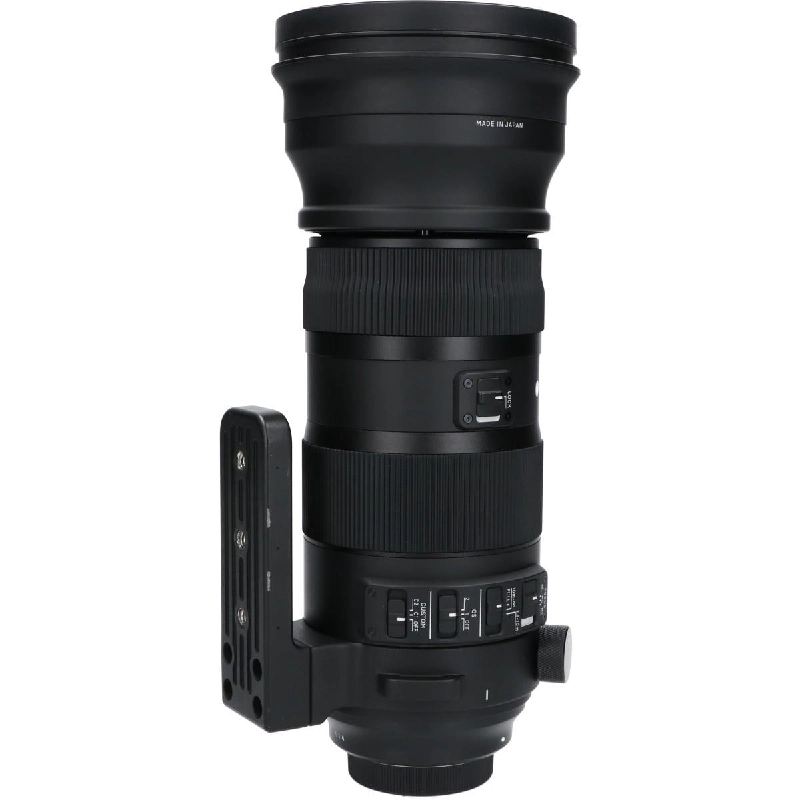 SA150-600mm F5-6.3(S)DG OS H - Hàng hiệu Authentic 880737
