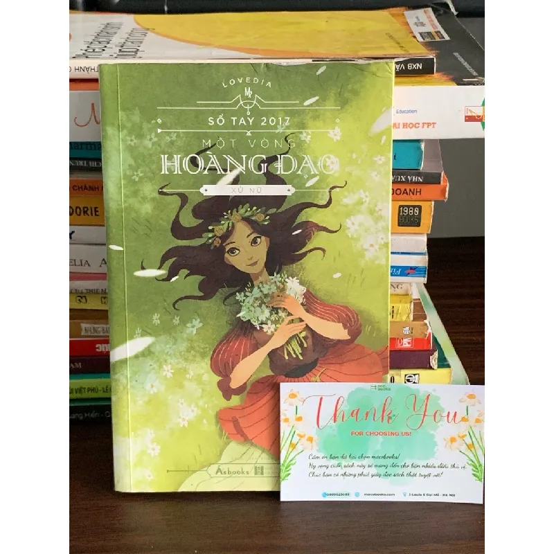 Một vòng hoàng đạo – Xử nữ 563545